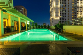 Armada Hotel Manila
